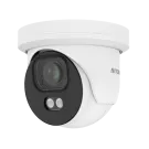 AVYCON - AVC-NCE51M - 5MP H.265 Infinitecolor Turret Camera