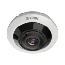 AVYCON - AVC-NF121F - 12MP H.265 Fisheye Network Camera