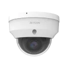 AVYCON - AVC-NLV51F28 - 5MP H.265 Fixed Vandal Dome Network Camera
