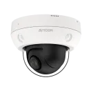 AVYCON - AVC-NSZ41X04 - 4MP Compact PTZ Dome Network Camera