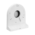 AVYCON - AVM-CWM-EDV-L1 - Compact Wall Mount for VF/Motorized Lens Large Turret & Large Vandal & Indoor Domes, White