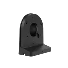 AVYCON - AVM-CWM-EV-S1-B - Compact Wall Mount for Fixed Lens Small Turret & Small Vandal Domes, Black