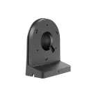 AVYCON - AVM-CWM-EV-S1-G - Compact Wall Mount for Fixed Lens Small Turret & Small Vandal Domes, Gray