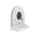 AVYCON - AVM-CWM-EV-S2 - Compact Wall Mount for Fixed Lens Small Turret & Small Vandal Domes, Medium Turret & Bullets, White