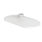 AVYCON - AVM-DUAL-CVR-L1 - Large Dual Junction Box Cover for AVM-JB-DUAL-UL1