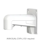 AVYCON - AVM-DUAL-WMT-L1 - Wall Mount