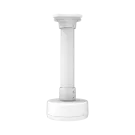 AVYCON - AVM-HCM-E-L1 - Heavy Duty Ceiling Mount (10" long) with Junction Box for VF/Motorized Large Turrets