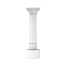 AVYCON - AVM-HCM-E-S2 - Heavy Duty Ceiling Mount (10" long) with Junction Box for Fixed Lens Small Turrets