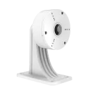 AVYCON - AVM-HWM-E-S2 - Heavy Duty Wall Mount with Junction Box for Fixed Lens Small Turrets