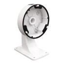 AVYCON - AVM-HWM-V-L1 - Heavy Duty Wall Mount with Junction Box for VF/Motorized Lens Large Vandal Domes