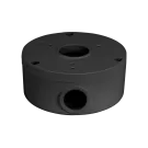 AVYCON - AVM-JB-BE-S1-G - Junction Box for Fixed Lens Small Turret & Small Bullets, Gray