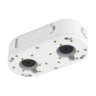 AVYCON - AVM-JB-DUAL-US1 - Dual Camera Junction Box