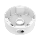 AVYCON - AVM-JB-V-S1 - Junction Box for Fixed Lens Small Vandal Domes