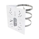 AVYCON - AVM-P-PMT-A1 - Pole Mount for LPR / Auto Tracking Bullet PTZ Camera