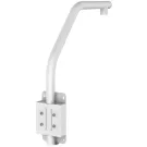 AVYCON - AVM-P-PWMT - Parapet Wall Mount Bracket for All PTZ's and Multi-sensor Cameras