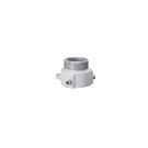 AVYCON - AVM-PT-TMT-T25 - Threaded G1 1/2" Mount Adapter for all PTZ Cameras