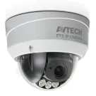 AVTECH - AVM3445 - 3MP IR Dome IP Camera