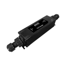 AVYCON - AVN-PO-EXT22G - 22W PoE Outdoor Extender (IEEE802.3 At Standard)