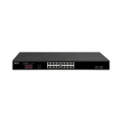 AVYCON - AVN-S16-2P16W270G - 16 Port 270w Gigabit PoE Switch