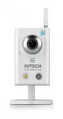 AVTECH - AVN812 - Push Video 1.3 Megapixel Wireless Cube Camera
