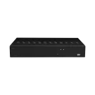 Avycon - AVR-NSV04P4-2T - 4 CH 4K UHD Network Video Recorder 2TB HDD Installed