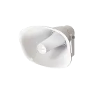 AVYCON - AVS-IPHS30WM - 30W Smart All-in-one IP Horn Speaker With a Built-in Microphone