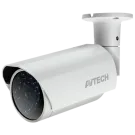 AVTECH - AVS144 - HD-SDI720P f3.8mm IP 66 Weatherproof 35 IR Bullet Camera