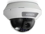AVTECH - AVT420A - HD CCTV 1080P IR Dome Camera 