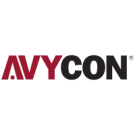 Avycon - AVC-NDE81M - 8MP H.265+ InfiniteColor, Turret Diversity Active Deterrence IP Camera