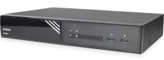 AVTECH - AVZ2017 - H.265 5MP PENTABRID 16CH XVR