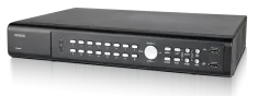 AVTECH - AVZ2116-2TB - 16CH 5 in 1 + Push Video + IVS + RS485 + 1080P Real Time, 2TB Preinstalled