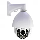 Avtech - AVZ592 - 2MP 20X Speed Dome Camera with Wall Mount bracket ( TVI, IP, or AHD )