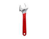 Jonard - AW-15 - Adjustable Wrench 15" with Extra Wide Jaws