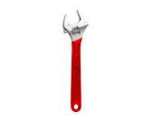 Jonard - AW-18 - Adjustable Wrench 18" with Extra Wide Jaws