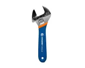 Jonard - AW-4 - Adjustable Wrench 4" with Extra Wide Jaws