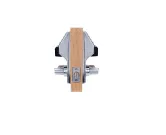 Alarm Lock - DL5300/26D - TRILOGY LOCK DBL-SIDED