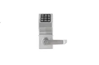 Alarm Lock - DL2700/10B - Trilogy Lockset 10B