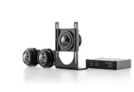 Arecont Vision - AV3195DN-NL - 3MP MegaVideo Flex, Day/Night, 2048x1536, 21 fps, MJPEG/H.264, Remote Focus, SD Card, Scaling