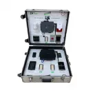 ZKTeco USA - Atlas Demo case - Atlas Series Democase
