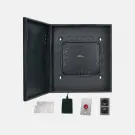 ZKTeco USA - Atlas100-Bluetooth Kit - Atlas Prox Series Bluetooth Kit 1-Door Access Control Panel with Built-in PoE and WiFi