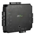 ZKTeco USA - Atlas100-QR-Kit - 1-door panel, 1pc QR500, 1pc PTE-1