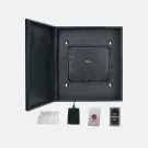 ZKTeco USA - Atlas260-Bluetooth Kit - 2-door panel, 2 pcs AMT-EP10C, 2 pcs PTE-1, 10 pcs AMT-BT-Card