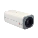 ACTI - B26 - 3MP Zoom Box with D/N, Extreme WDR, SLLS, 36x Zoom Lens