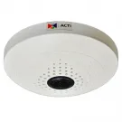 ACTI - B56 - 3MP with D/N, Superior WDR, Fixed Lens
