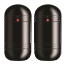 SECO-LARM - BD-T100Q - Dummy Dual Photoelectric Beam Sensor with Flashing Red LEDs
