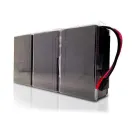 Minuteman - BM0036 - Replacement Battery Module For ED1500RM(T)2U