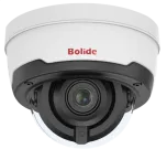 Bolide - BN8029AVAIRAI/NDAA - 5MP Motorized Varifocal Outdoor Dome Camera with AI