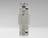 Jonard - BNC-SA - BNC Straight Adapter (Pack of 1)