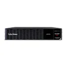 CYBERPOWER - BP48VP2U02 - Extended Battery Pack for PR1500RTXL2U, PR2000RTXL2U, PR2200RTXL2U, PR3000RTXL2U, PR1500RTXL2UC, PR1500RTXL2UCN, PR2000RTXL2UC, PR2000RTXL2UCN, PR2200RTXL2UC, PR2200RTXL2UCN, PR3000RTXL2UC, PR3000RTXL2UCN