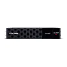 Cyber Power - BP48VP2U03 - UPS SYSTEMS extended battery pack for pr2200rtxl2uan, pr3000rtxl2uan, pr2200rtxl2uhvan, pr3000rtxl2uhvan